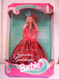 SEASON'S GREETINGS BARBIE