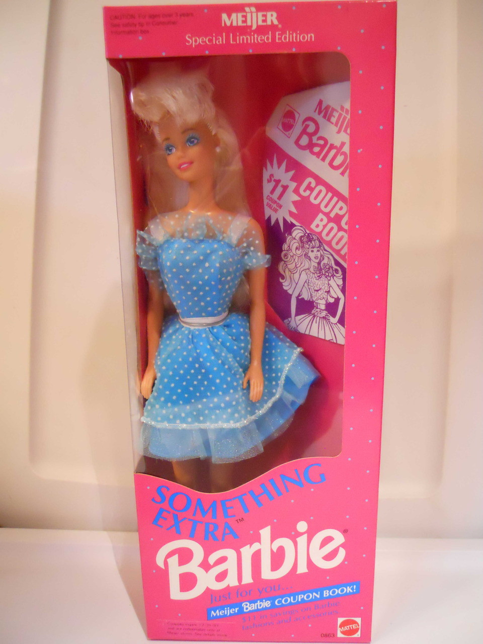 barbie 1992