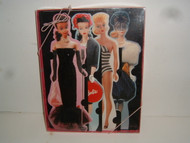 GLAMOUR DREAM COLLECTION GREETING CARDS 