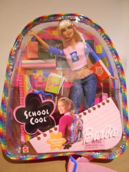 barbie imessage girl