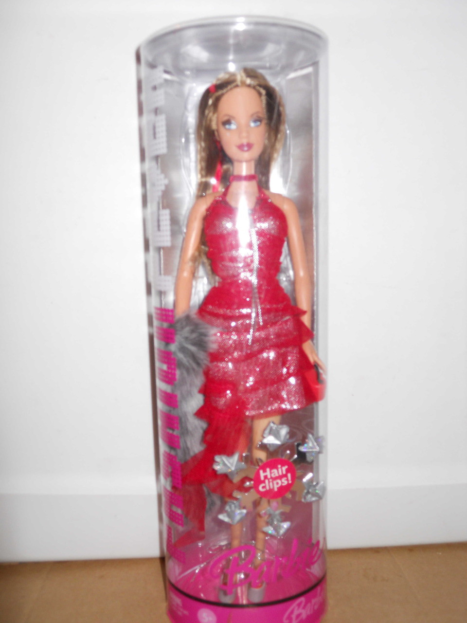 barbie 2006