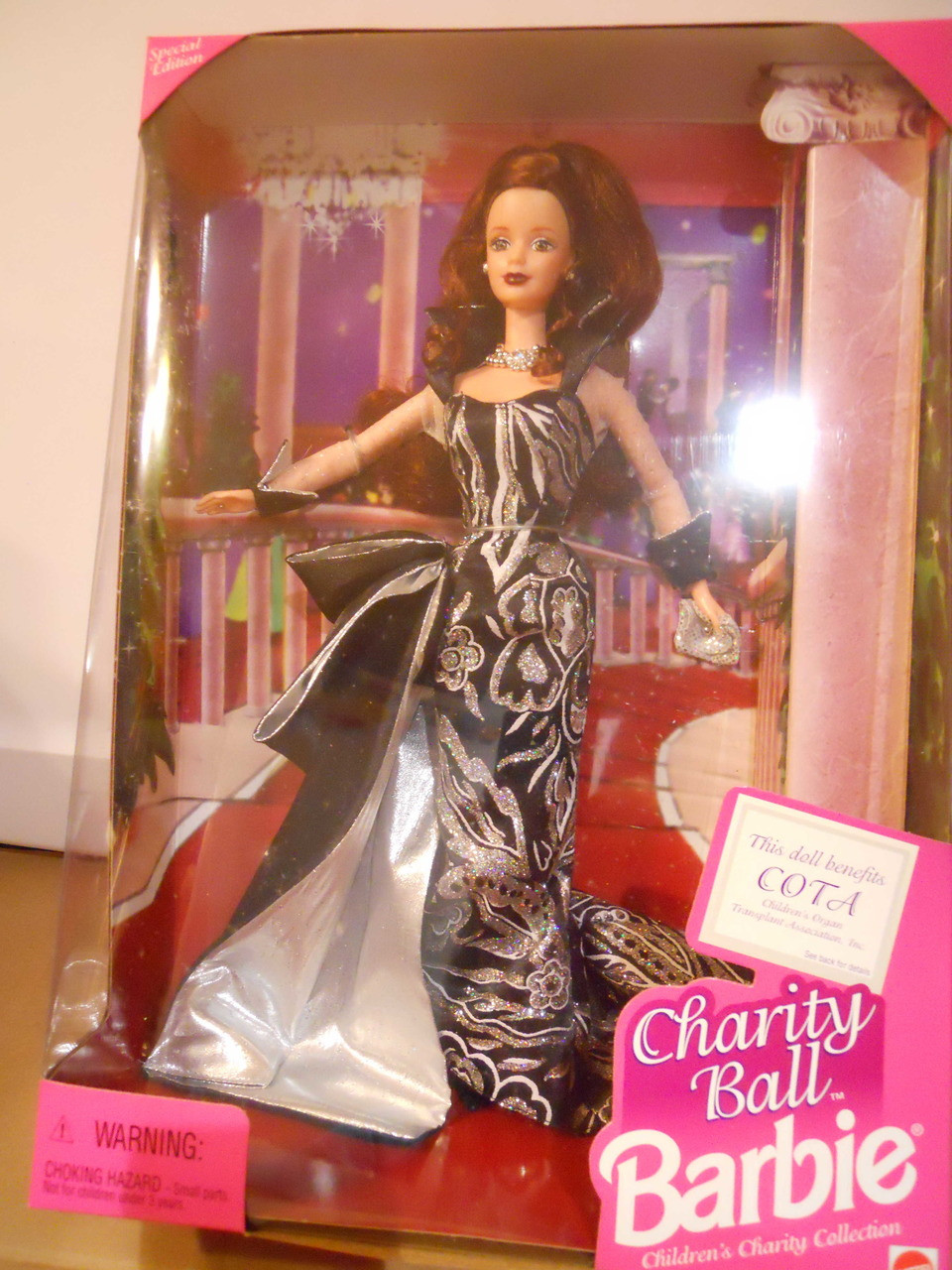 barbie 1997