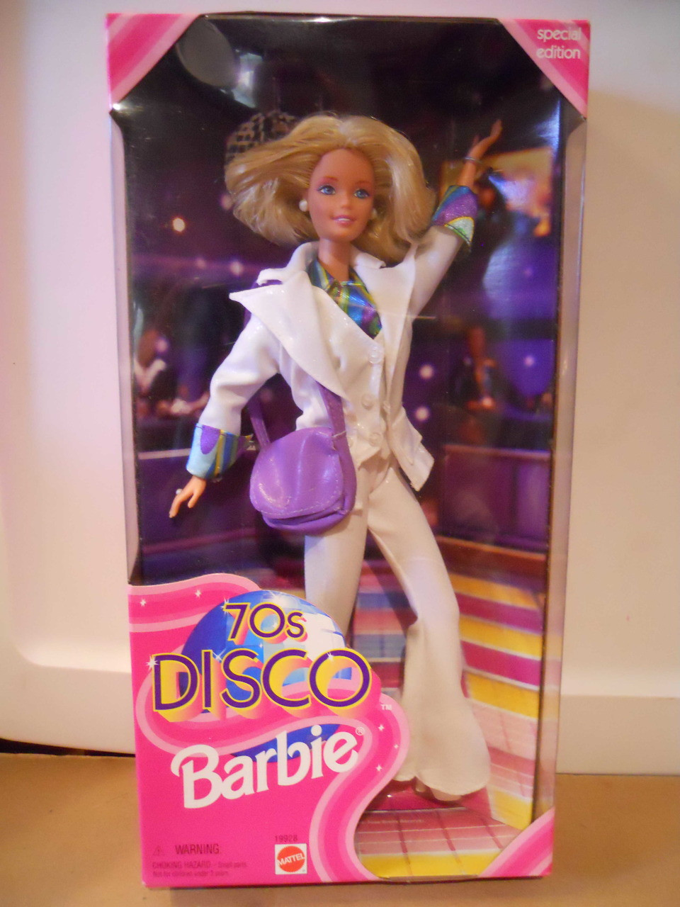 barbie 70s