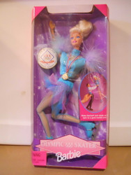 tara lipinski barbie