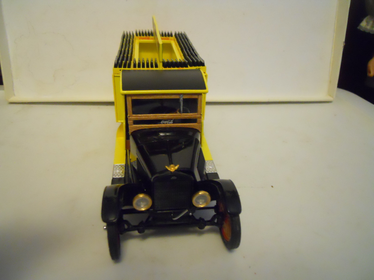 mint diecast