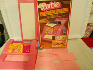 Barbie FASHION MAKER 1980 #3271 