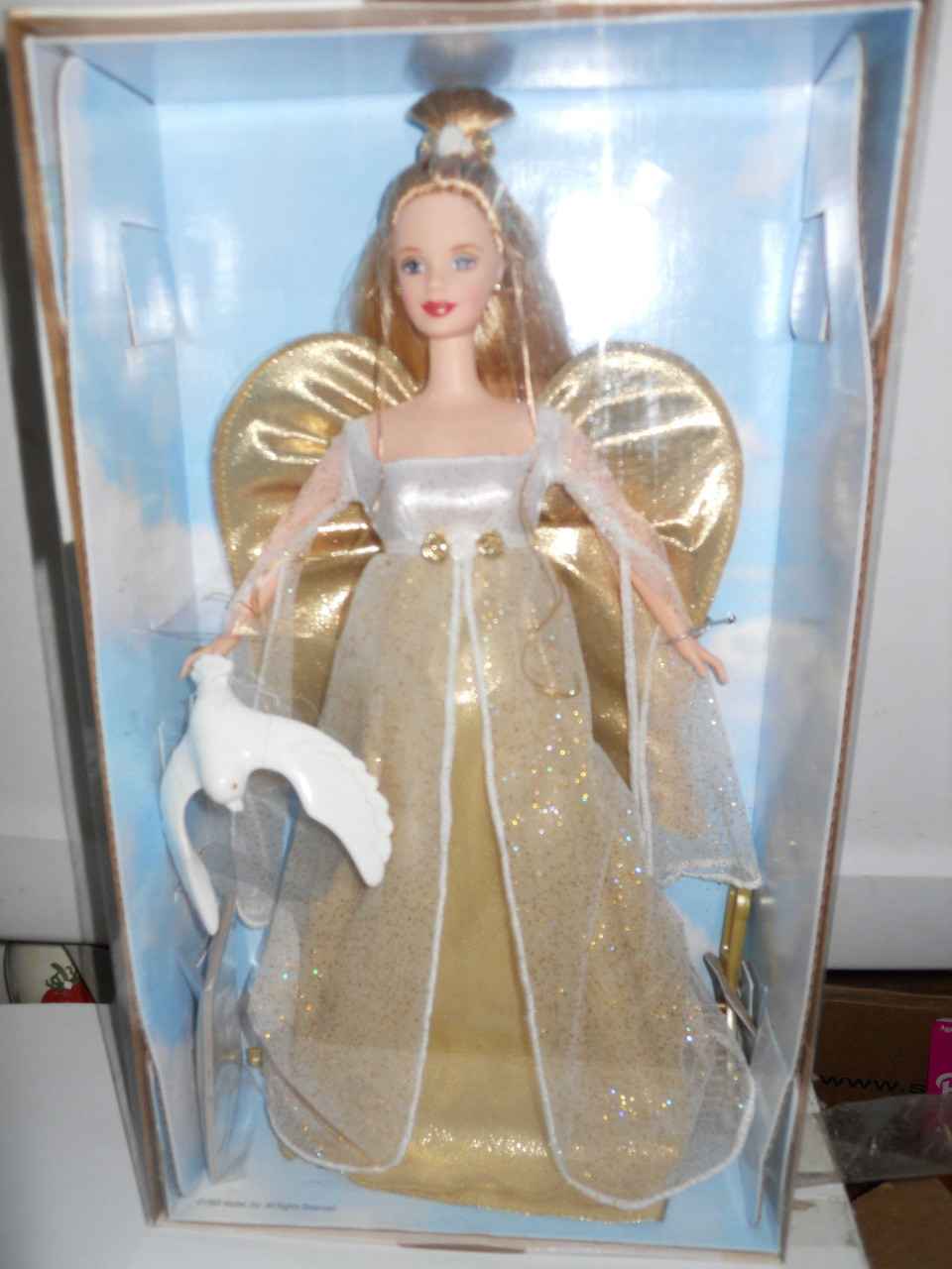 barbie special edition
