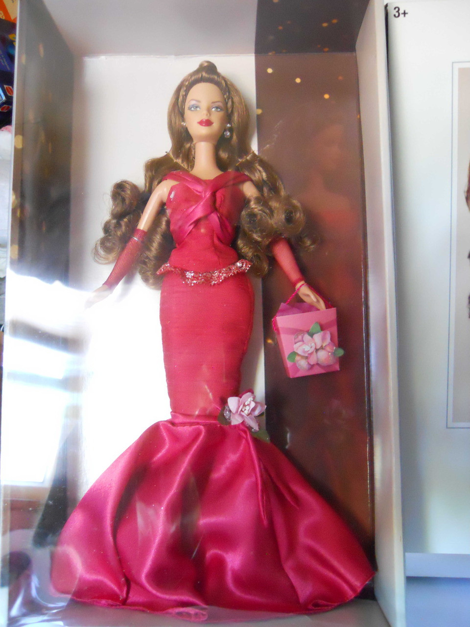 barbie birthday wishes 2004