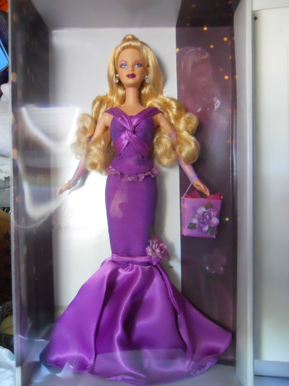 amethyst barbie