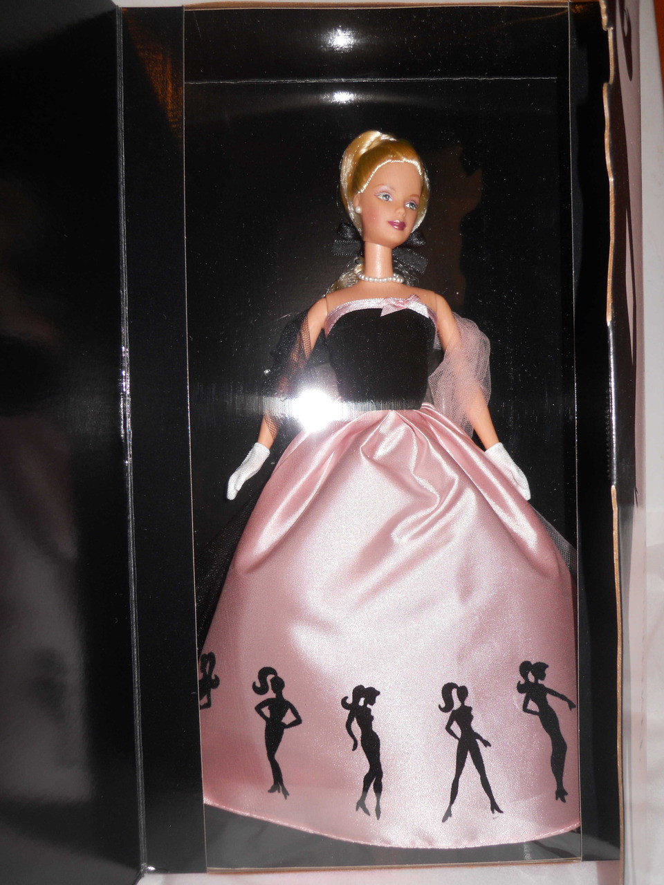 barbie special edition