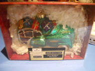 hallmark 1955 murray ranch wagon ornament