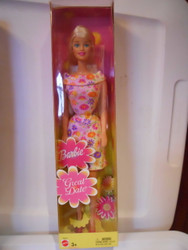 GREAT DATE Barbie