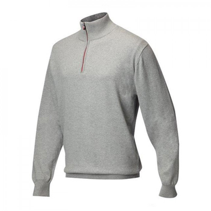 lined windproof golf sweaters