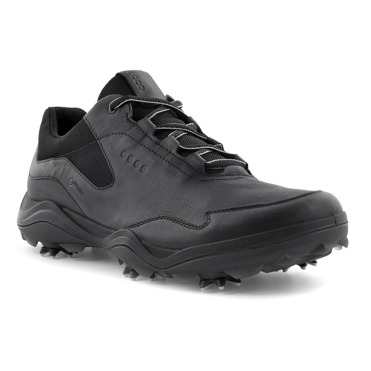 ecco goretex sneakers