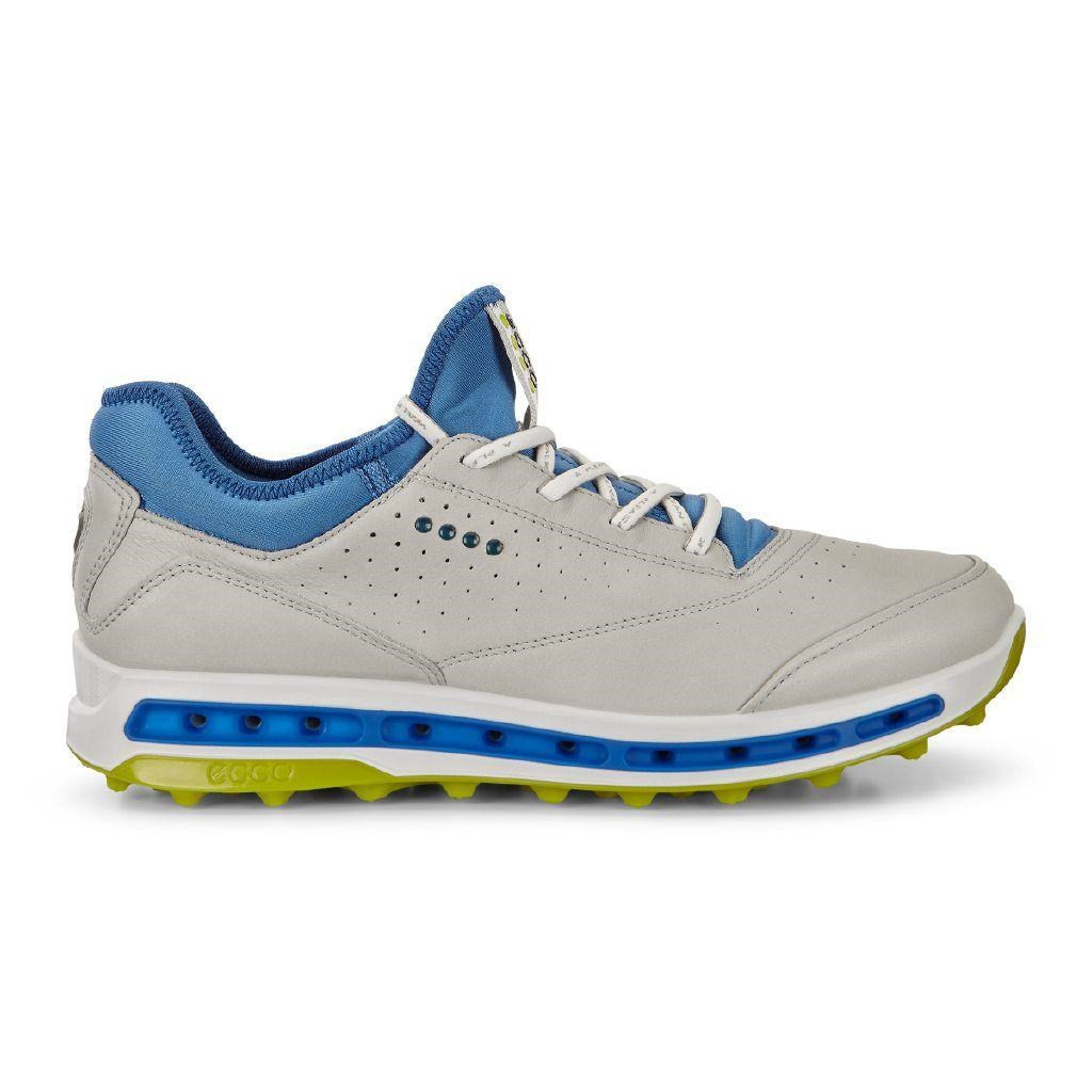 ecco mens golf cool pro shoes concrete 155314 50758 outside 39498.1541608658.1280.1280