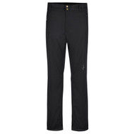 short leg golf trousers