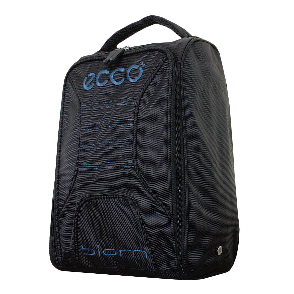 Golf Shoe Bag >> Ecco Golf Shoe Bag Black Golf Shoe Bag >> Ecco Golf Shoe Bag Black