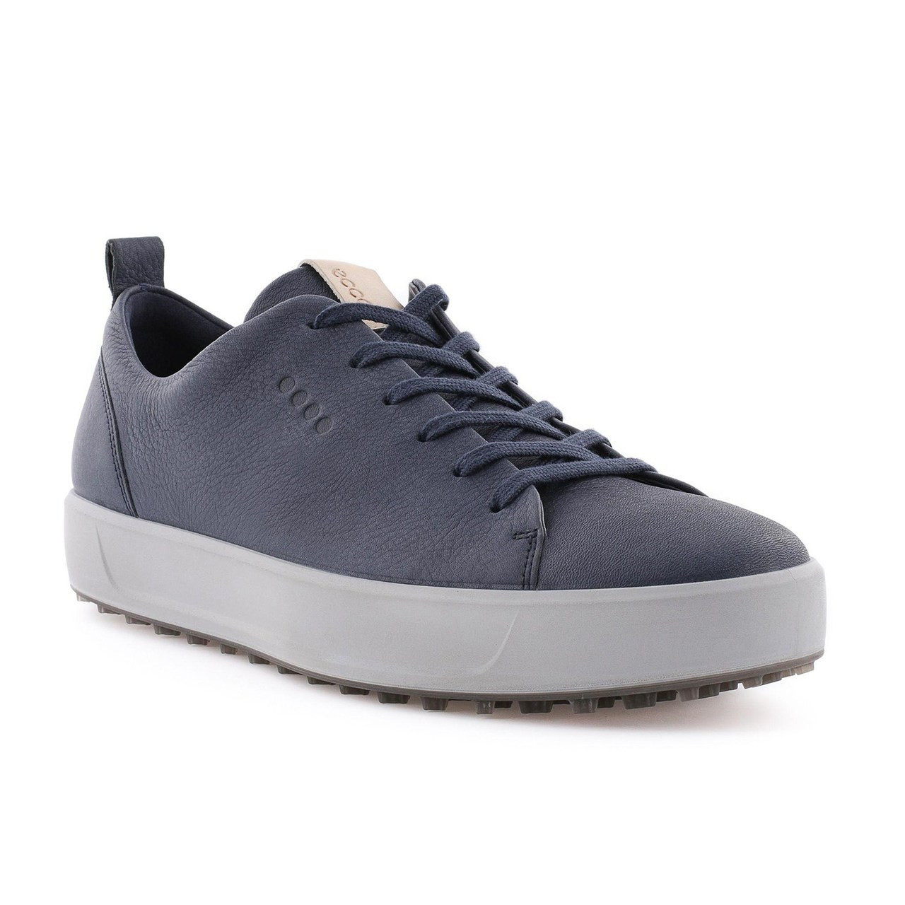 ecco soft 5 mens purple cheap online