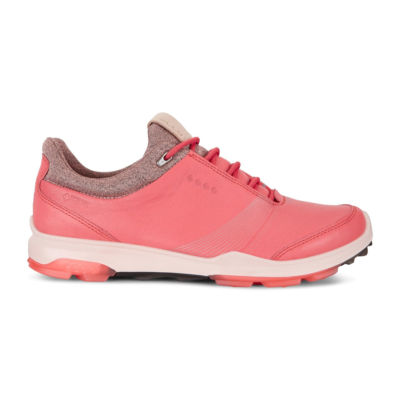 ecco women's gore tex shoes