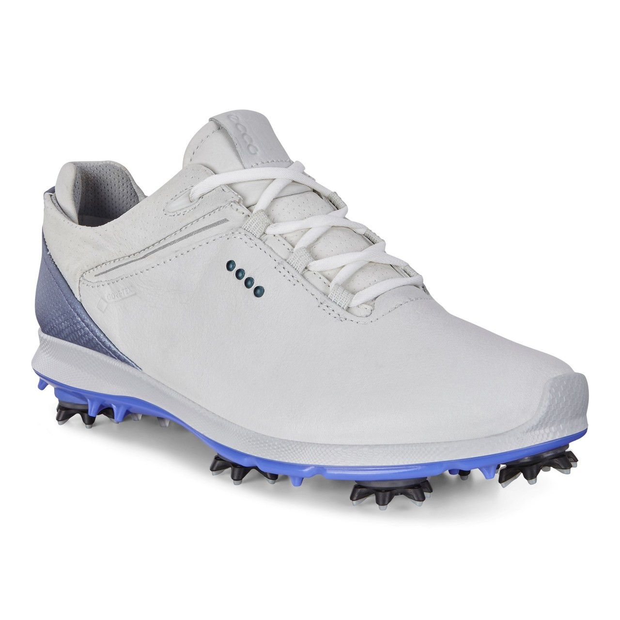 Ecco Women's Biom G2 Goretex Golf Shoes White Size 37 (UK 4-4.5 ...