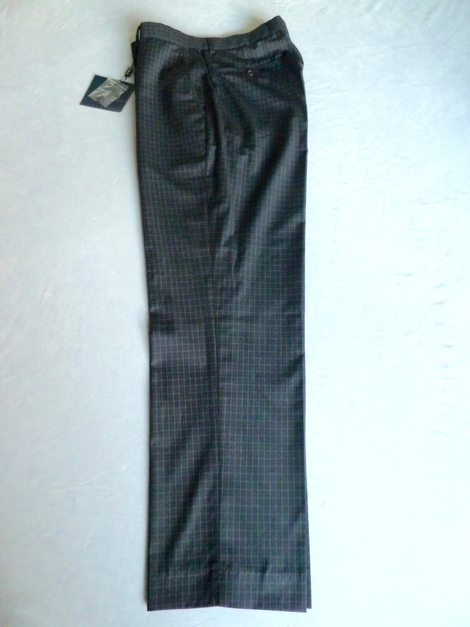 navy blue golf trousers