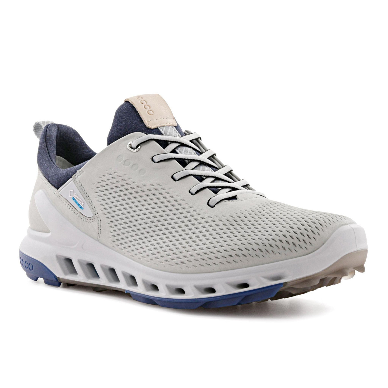 ecco mens cool pro golf shoes