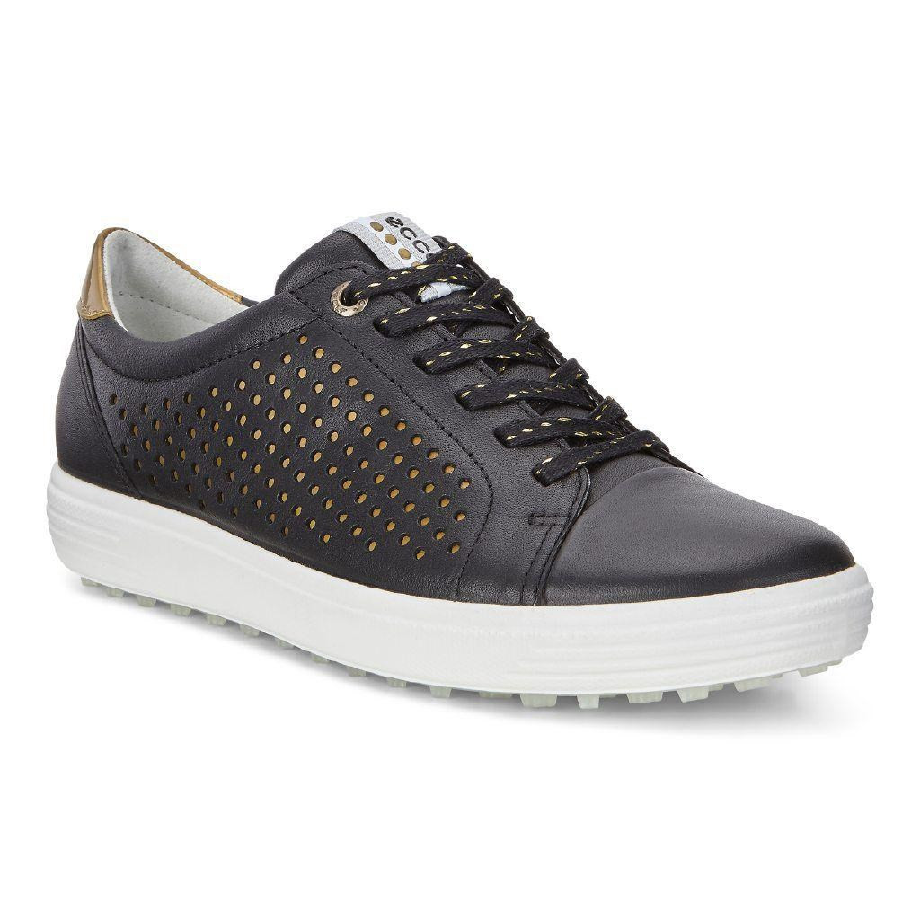 ecco ladies golf shoes