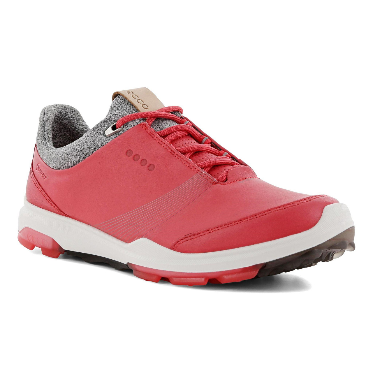 Ecco Women's Biom Hybrid 3 Goretex Golf 