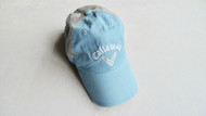 Callaway Ladies Golf Cap Blue