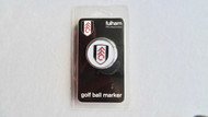 Fulham Metal Golf Ball Marker 