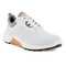 Ecco Women's Biom H4 Golf Shoes White Silver