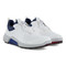 Ecco Mens Biom H4 Boa Golf Shoes White Dritton