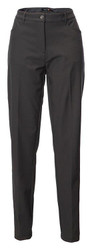 JRB Ladies Windstopper Lined Golf Trousers Graphite 