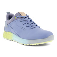 ECCO Women's S-Three Golf Shoes Eventide Misty 