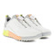 Ecco Women's S-Three Boa Golf Shoes White Sunny Lime 