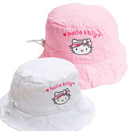  Hello Kitty Kids Golf Waterproof Hat