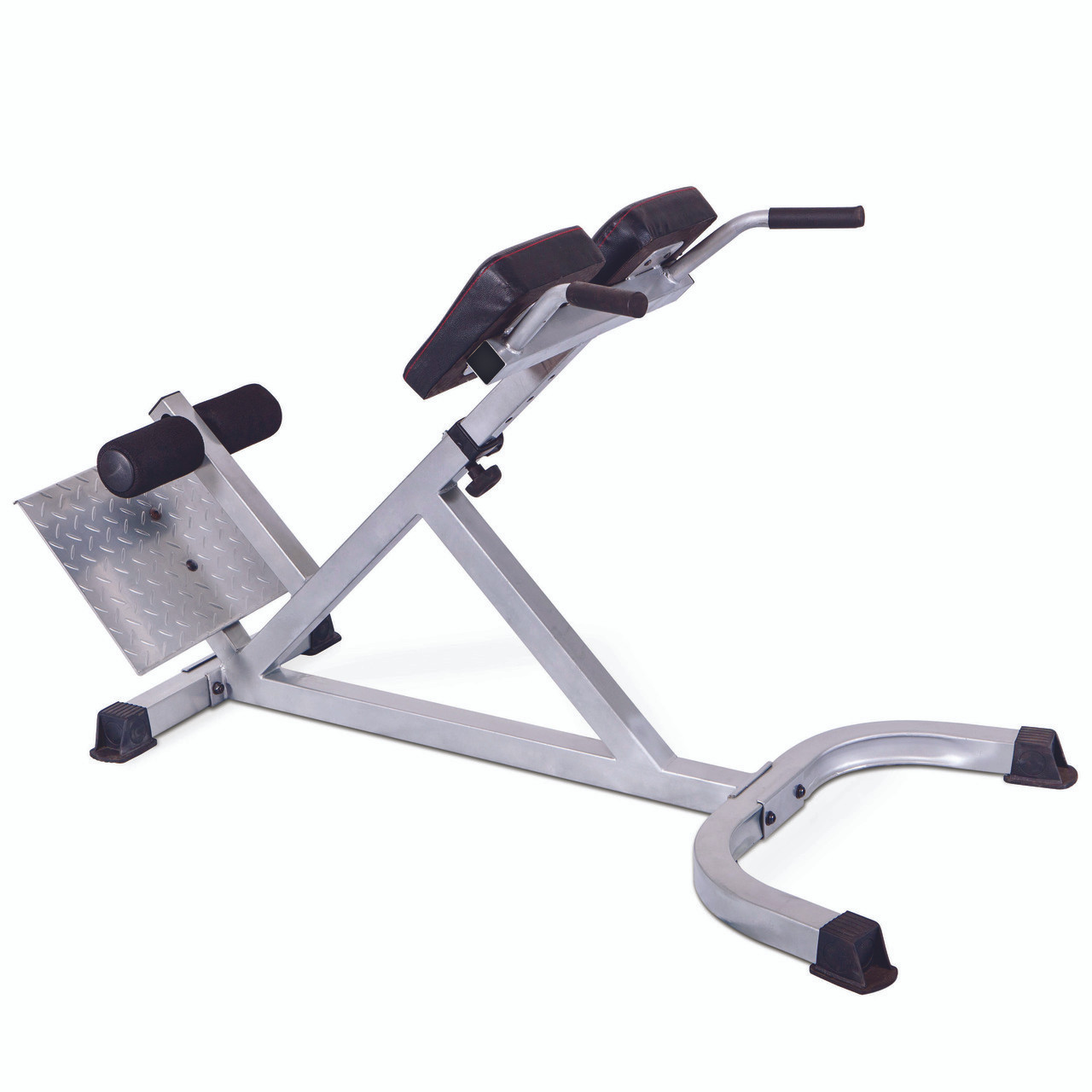 Cap Strength Hyperextension Bench Fm Cs707