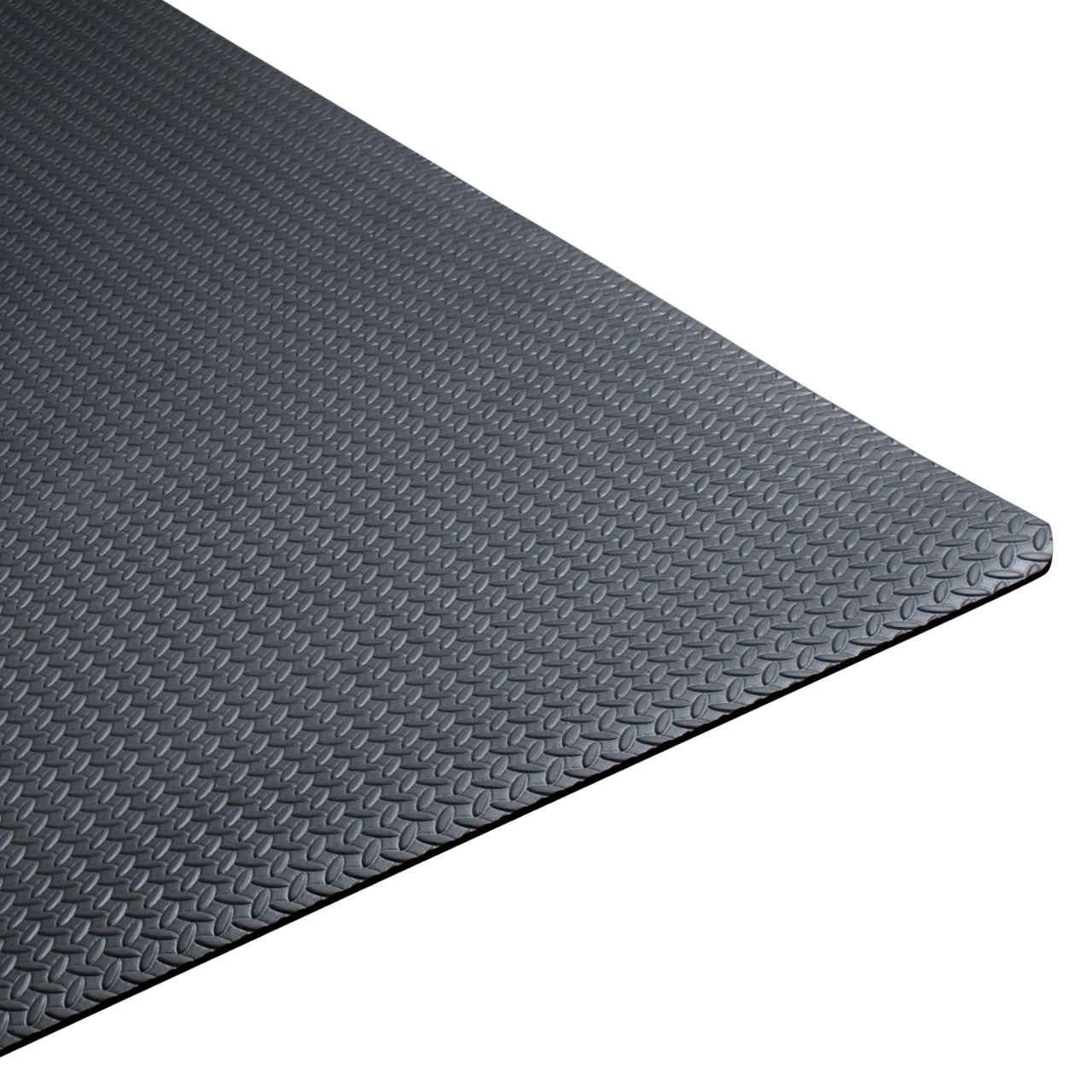 Accessories Cap Barbell Roll Up Antimicrobial Eva Foam Mat