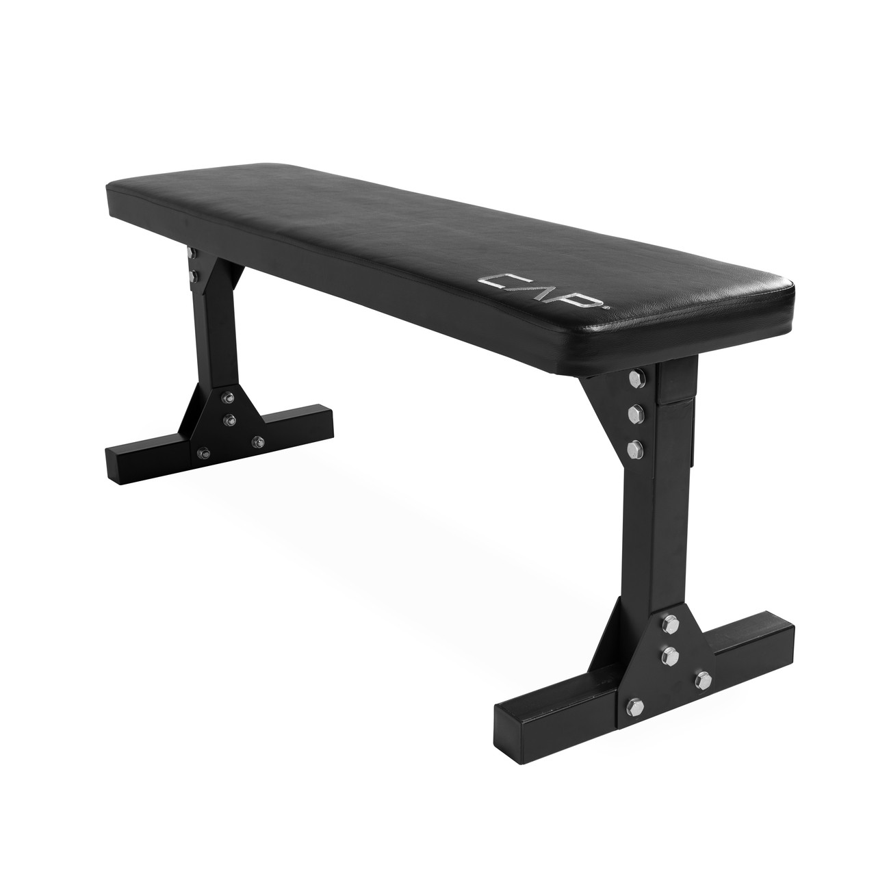 Cap Flat Utility Weight Bench Cap Barbell