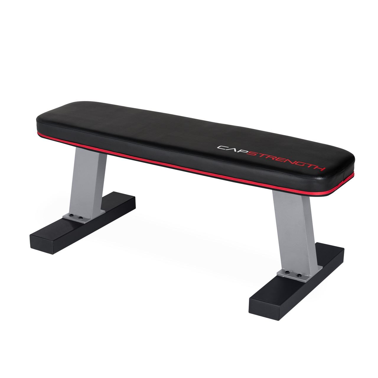 Cap Barbell Flat Weight Bench Cap Barbell
