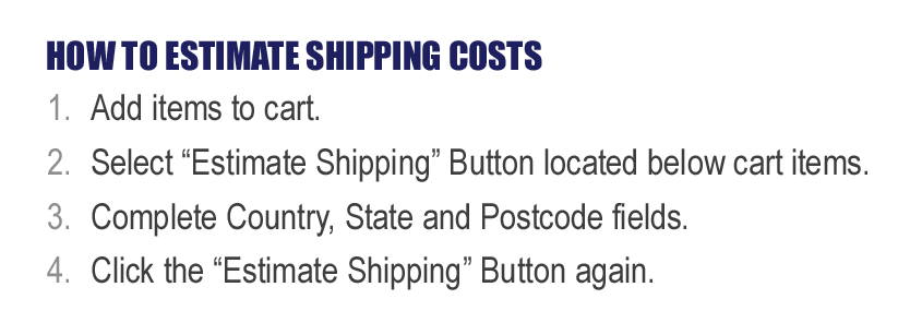shipping-estimate