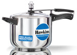 Hawkins 5 litre Stainless Steel Pressure Cooker