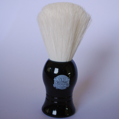 Synthetic Shave Brush - The Razor Shop