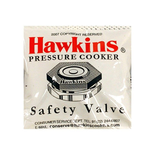 Hawkins Pressure Cooker Safety Valve