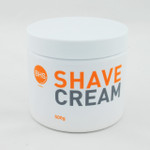 BHS Shave Cream, 500g (Formerly Bardsleys)