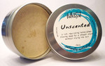 Bath & Soul Handmade Soap in Tin - Unscented