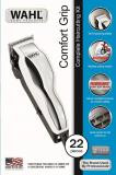 Wahl Comfort Grip Complete Hair Cutting Kit