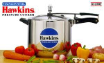 Hawkins 10 litre Stainless Steel Pressure Cooker