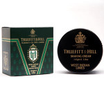 Truefitt & Hill West Indian Lime Shaving Cream 190 g