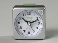 korjo travel alarm clock